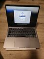 Apple MacBook Pro (2020) spacegrau Laptop 256GB 16GB RAM 13.3 Zoll M1 - GUT