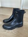 Stiefelette Gummistiefel Chelsea Boots Unisa Gr. 40