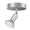 LED Deckenleuchte GU10 Deckenlampe Spotleuchte Deckenstrahler 1-6 flammig