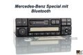 Bluetooth Radio Mercedes special W124 W163 R170 W140 W202 W208 Becker BE2210 C E