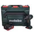 Metabo SSW18 LTX 300 BL Schlagschrauber 18V 300Nm 1/2" + 1x Akku 5,5Ah + metaBOX