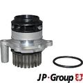 JP GROUP WASSERPUMPE passend für AUDI A1 A3 A4 A6 TT SEAT ALTEA EXEO LEON