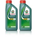 2x 1 L LITER CASTROL MAGNATEC 5W-30 C3 MOTOR-ÖL MOTOREN-ÖL 50047683