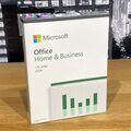 🟢 Microsoft Office 2024 Home and Business Windows 11 MacOS Sequoia Original