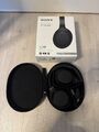 Sony WH-1000XM4 Kabellose Noise Cancelling Kopfhörer, mit Garantie