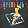 🔝💿CD *  SUPERTRAMP – "The Very Best of 2"   wie NEU