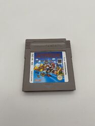 Super Mario Land (Nintendo Game Boy)