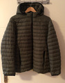 Leichte Steppjacke von Fuchs Schmitt Gr. 46 oliv