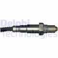 DELPHI ES10921-12B1 Lambdasonde vor Kat Oxygen O2 Sensor für VW POLO (9N) 950mm