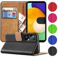 Klapp Hülle Für Samsung Galaxy A Serie Schutzhülle Tasche Flip Case Wallet Cover