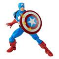 Marvel Legends 20th Anniversary Series 1 Actionfigur 2022 Captain America 15 cm