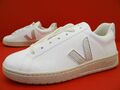 Veja Urca Sneaker Turnschuhe Laufschuhe Freizeit Damen Schuhe Gr.39 Weiß