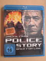 Blu-ray - Police Story - Back for Law - Jackie Chan