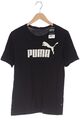 PUMA T-Shirt Herren Oberteil Shirt Sportshirt Gr. EU 48 Baumwolle Sc... #15300k4