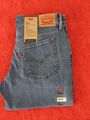 Levis 711 Skinny Damen Jeanshose ( 18881-0714) Blau Gr:wählbar neu mit Etikett