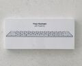 ORIGINAL APPLE MAGIC KEYBOARD MIT TOUCH ID DEUTSCH