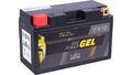 Intact Bike Power Batterie GEL YT7B-4 Motorrad Batterie