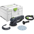 Festool Getriebe-Exzenterschleifer RO 150 FEQ-Plus ROTEX im Systainer³ 576017