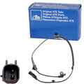 ATE ABS-SENSOR RADDREHZAHL HINTERACHSE passend für OPEL INSIGNIA SAAB 9-5 