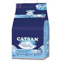 CATSAN Hygiene Plus Katzenstreu mit Mineralschutz, Pack 18 L/2x18 L