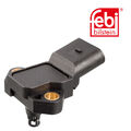 FEBI BILSTEIN Sensor, Saugrohrdruck 170216 für AUDI SEAT SKODA VW