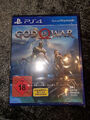 God Of War # PS4 Spiel # Bundle Edition # NEU & versiegelt