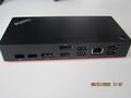Lenovo ThinkPad Universal USB-C Dock Modell LDA-KP TYP 40AY