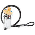 HELLA Kraftstoff-Fördereinheit Kraftstoffpumpe Spritpumpe 8TF 358 146-571