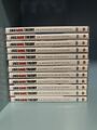 36 DVDs * THE BIG BANG THEORY - STAFFEL 1 - 12 KOMPLETTE SERIE IM SET