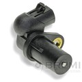 Kurbelwellensensor Impulsgeber BREMI 60298 für OPEL RENAULT NISSAN VIVARO Bus 2