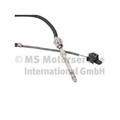 1x Sensor, Abgastemperatur PIERBURG 7.11020.35.0 passend für MERCEDES-BENZ