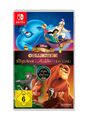 Disney Classic - Aladdin & Lion King & Jungle Book (Nintendo Switch) (Neuware)