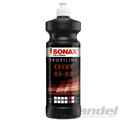 1x 1L SONAX PROFILINE EXCUT 05-05 LACKPOLITUR SCHLEIFPASTE  AUTO POLITIERMITTEL