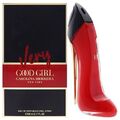 CAROLINA HERRERA VERY GOOD GIRL 80ML EAU DE PARFUM SPRAY NAGELNEU & VERSIEGELT