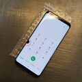 Samsung Galaxy S8+ / G955F / 64GB / Grau / B-Ware / Zustand: WIE NEU #31733