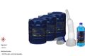 60L MANNOL Energy Premium 5W-30 API SN/CF Motoröl Auslaufhahn Schlauch Reiniger