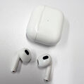 Apple AirPods 3. Generation mit Magsafe Ladecase