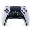 DualSense Edge Wireless-Controller [PlayStation 5] Sony PS5 Controller in Weiß