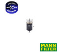 Kraftstofffilter Mann-Filter wk 8131 für John Deere