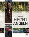 Hecht-Angeln von Bursell, Jens | Buch | Zustand sehr gut