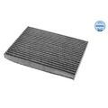 1x Filter, Innenraumluft MEYLE 36-12 320 0005 passend für NISSAN