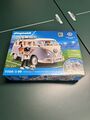 Playmobil 71709 VW T1 Campingbus Bulli EDEKA Fan Bus DFB Sonderedition EM 2024