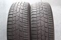 2x Continental ContiWinterContact TS 830 P 215/65 R17 99T M+S, 6,5mm, nr 15515