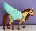 Schleich 70574 bayala Spielfigur Schmuck Pegasus Hengst, ab 5 Jahren, NEUWERTIG!