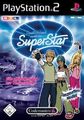 PS2 / Sony Playstation 2 Spiel - Deutschland sucht den Superstar mit OVP