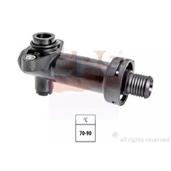 ORIGINAL® Eps Thermostat, Kühlung-Abgasrückführung für Opel Omega B Caravan