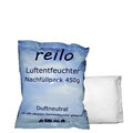 24x 450g reilo Raum-/ Luftentfeuchter Granulat Flakes im Vliesbeutel