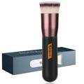 Premium Make up Pinsel, Kabuki Foundation Pinsel Für Grundierung Flüssigkeiten, 