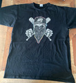 MontanaBlack88 "Fists" T-Shirt, XL – OG aus dem GetOnMyLvL Shop