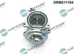 AGR-Ventil AGR pneumatisch DRM211104 Dr.Motor Automotive für AUDI SEAT SKODA VW